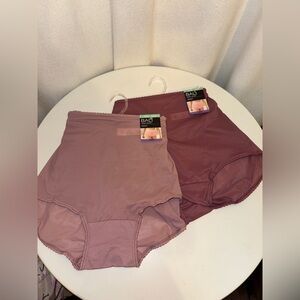 2 Bali Brief Underwear XL/8